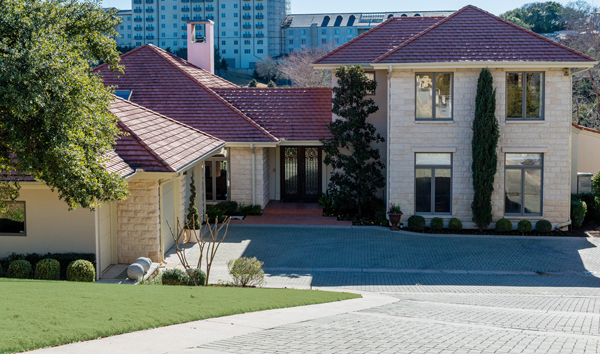 Ridge at Barton Creek